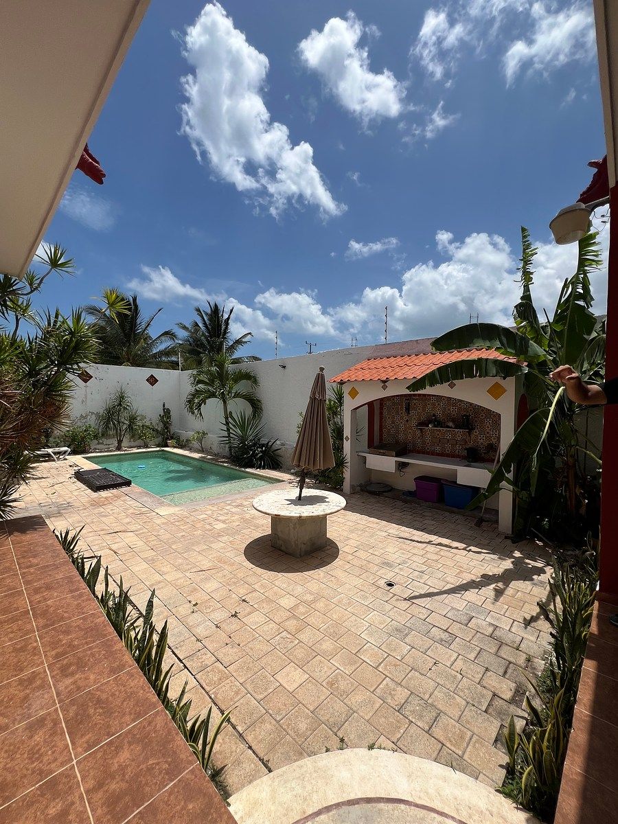 Casa en Chuburna Puerto, Progreso, foto 19 de 27