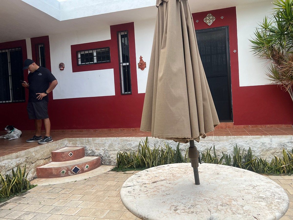 Casa en Chuburna Puerto, Progreso, foto 25 de 27
