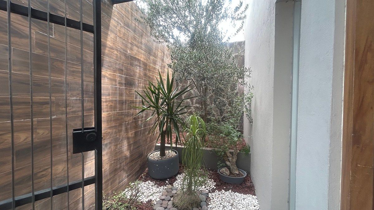 Casa en condominio en Misión de Concá, Querétaro, foto 3 de 19