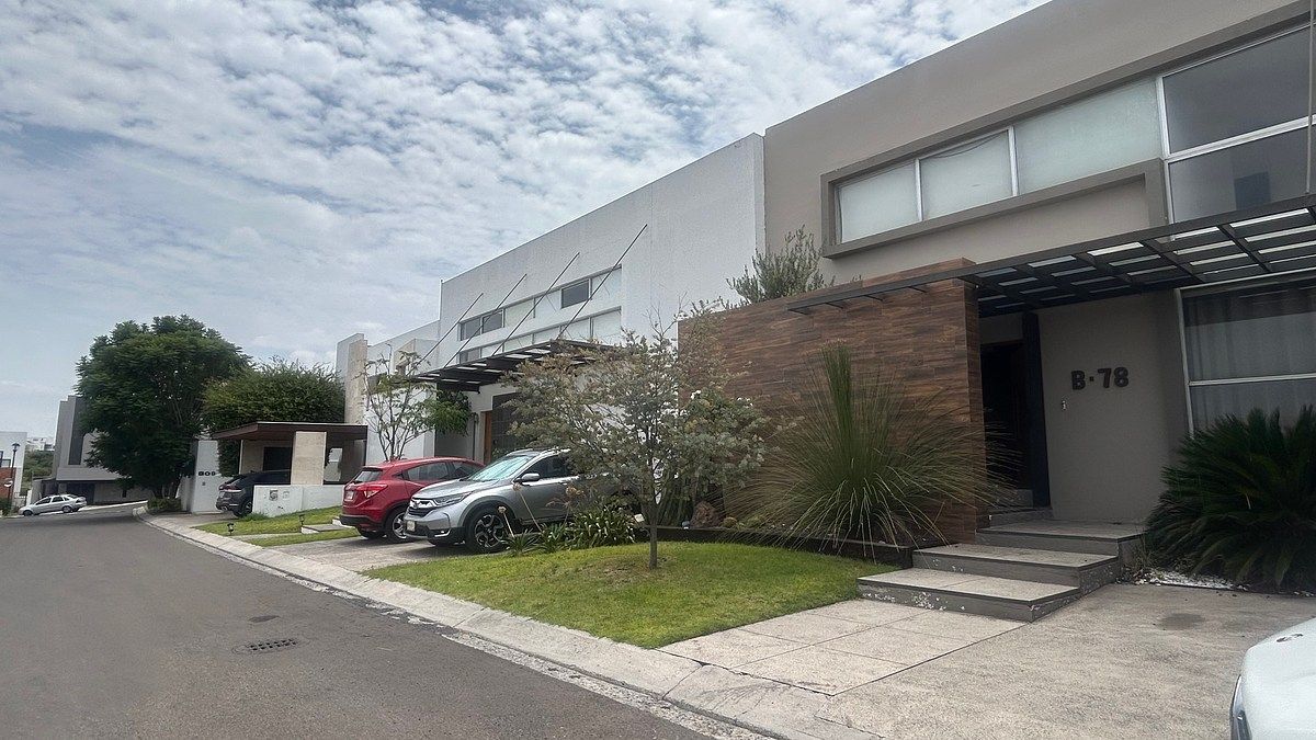 Casa en condominio en Misión de Concá, Querétaro, foto 2 de 19