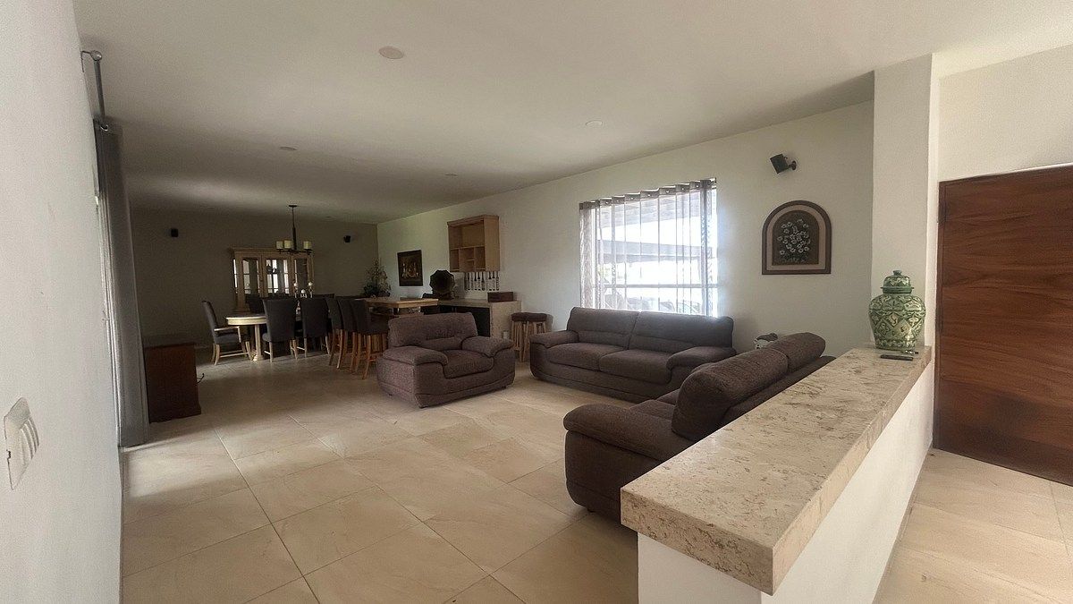 Casa en condominio en Misión de Concá, Querétaro, foto 4 de 19