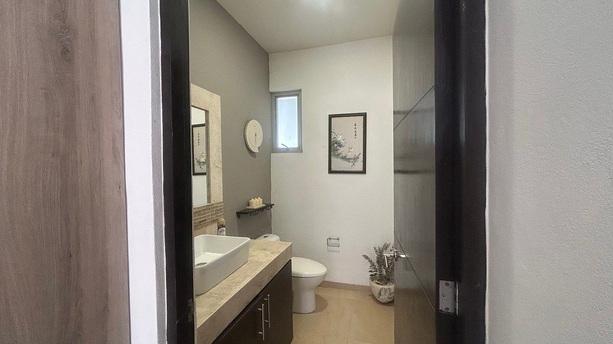Casa en condominio en Misión de Concá, Querétaro, foto 5 de 19