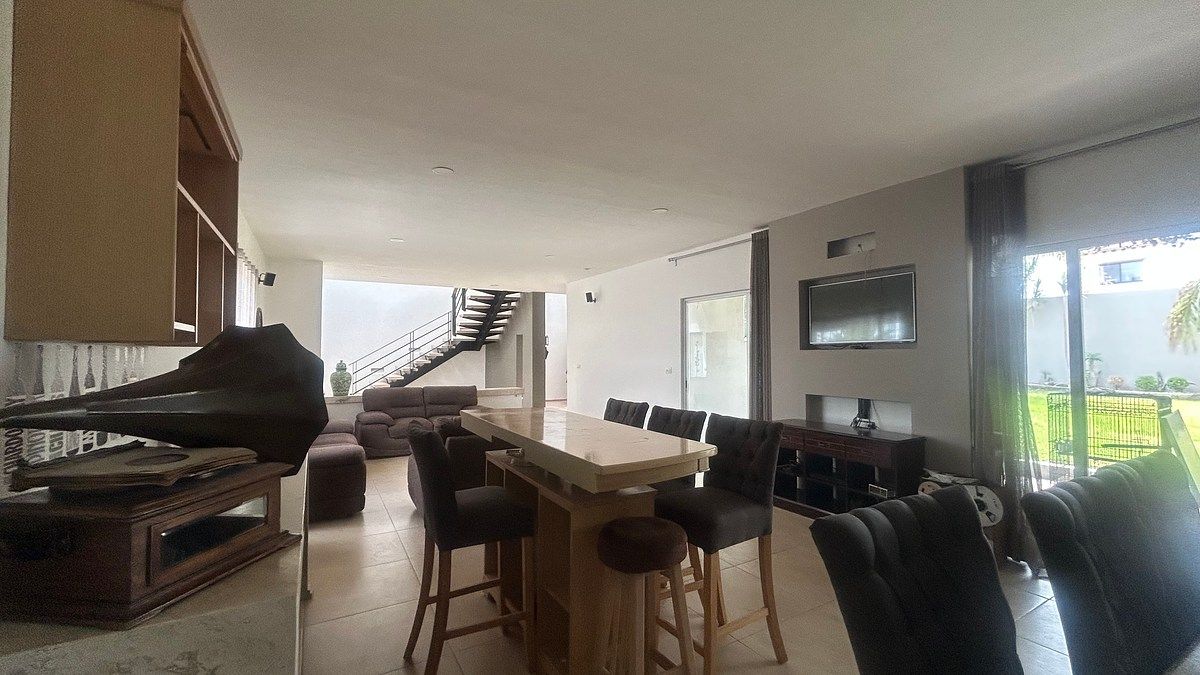 Casa en condominio en Misión de Concá, Querétaro, foto 6 de 19