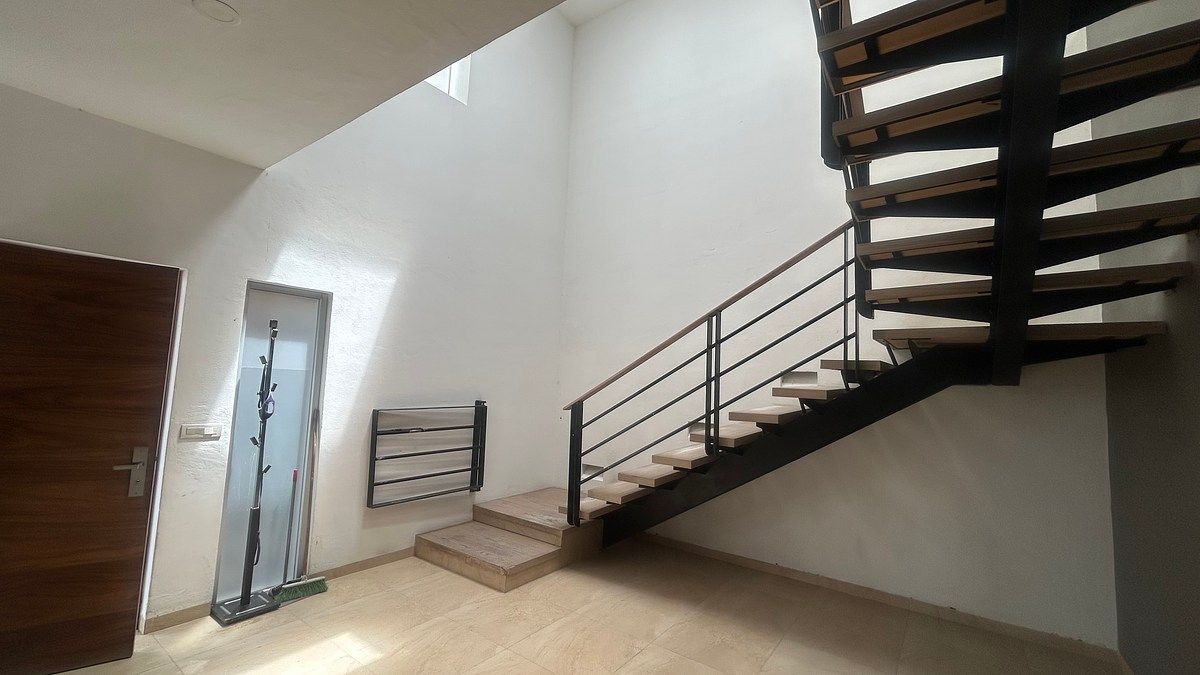 Casa en condominio en Misión de Concá, Querétaro, foto 10 de 19