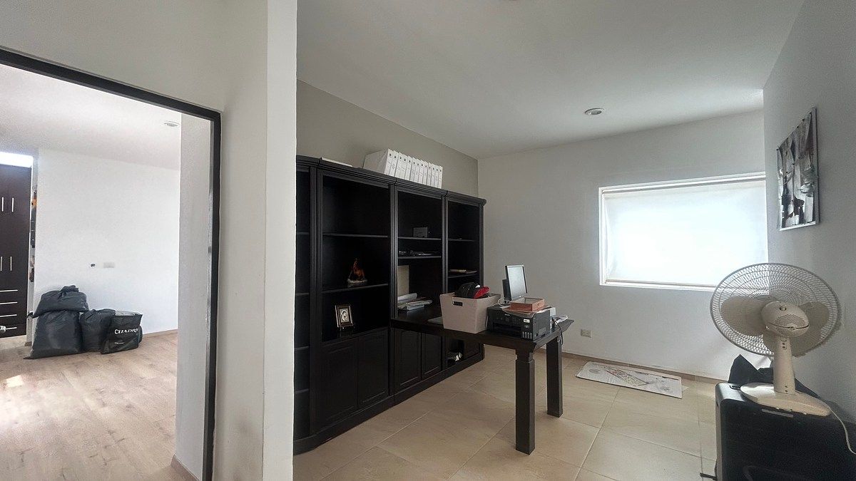 Casa en condominio en Misión de Concá, Querétaro, foto 12 de 19