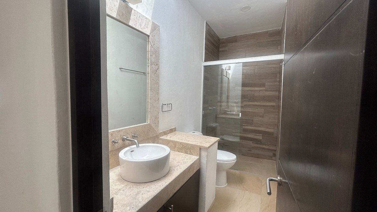Casa en condominio en Misión de Concá, Querétaro, foto 15 de 19