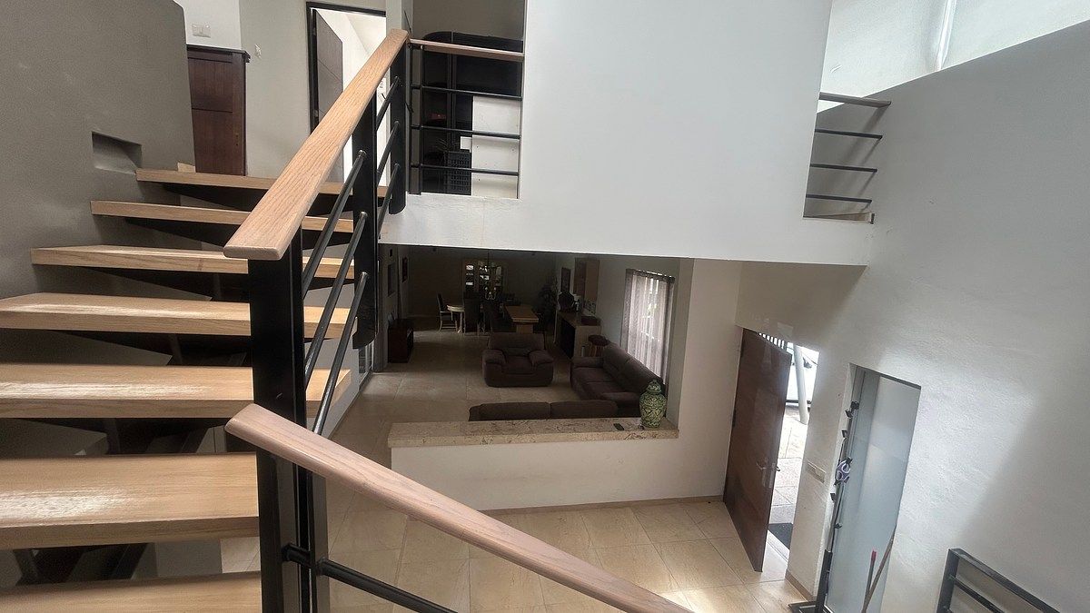 Casa en condominio en Misión de Concá, Querétaro, foto 16 de 19