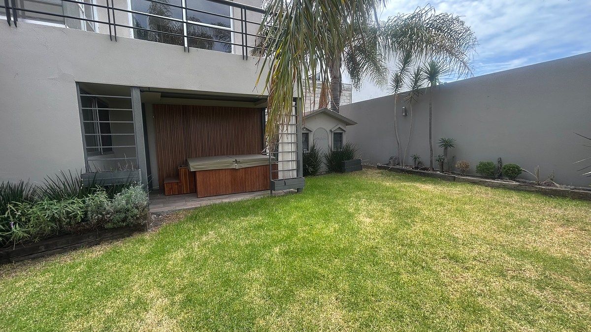 Casa en condominio en Misión de Concá, Querétaro, foto 17 de 19