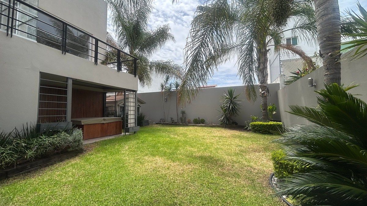 Casa en condominio en Misión de Concá, Querétaro, foto 18 de 19