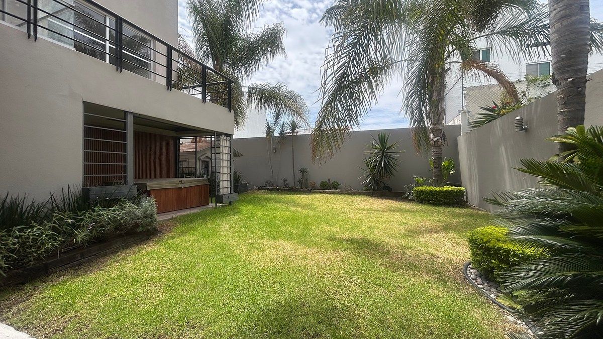 Casa en condominio en Misión de Concá, Querétaro, foto 19 de 19