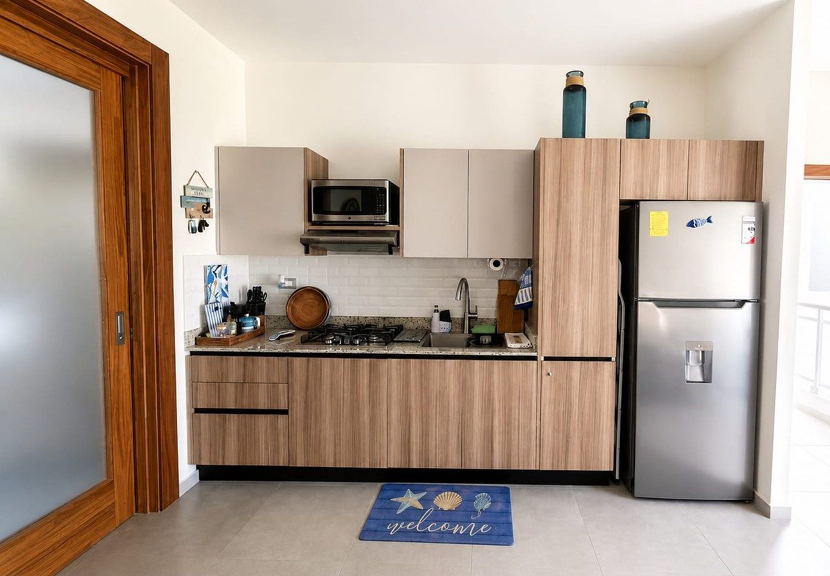 Apartamento en Bayahibe, foto 2
