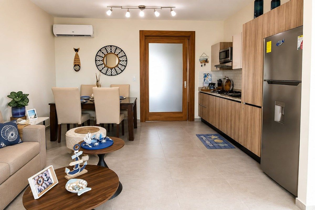 Apartamento en Bayahibe, foto 3