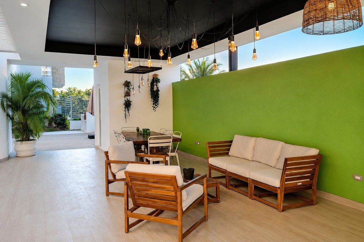 Apartamento en Bayahibe, foto 4