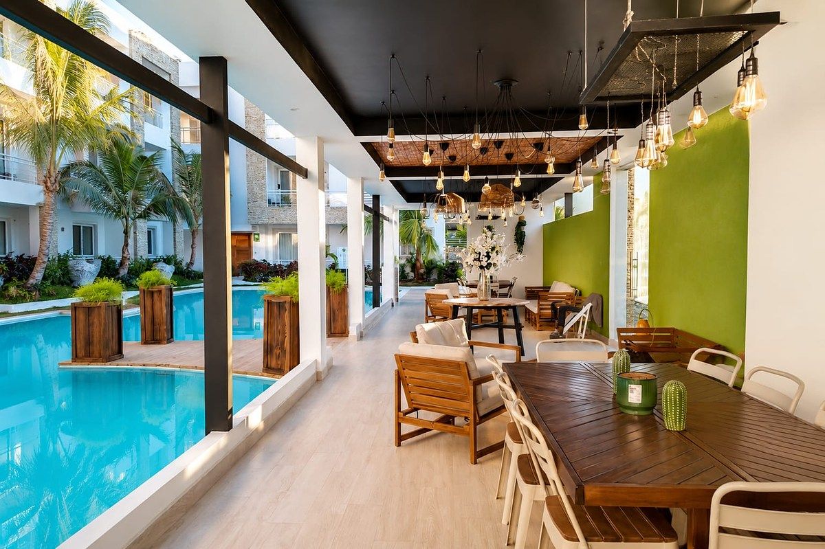 Apartamento en Bayahibe, foto 5