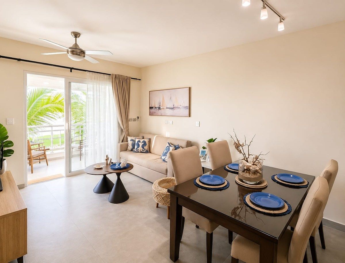 Apartamento en Bayahibe, La Romana, foto 6 de 9