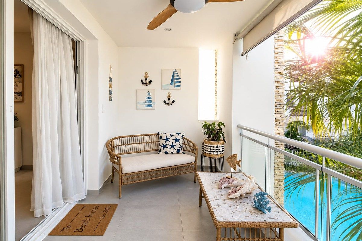 Apartamento en Bayahibe, La Romana, foto 7 de 9