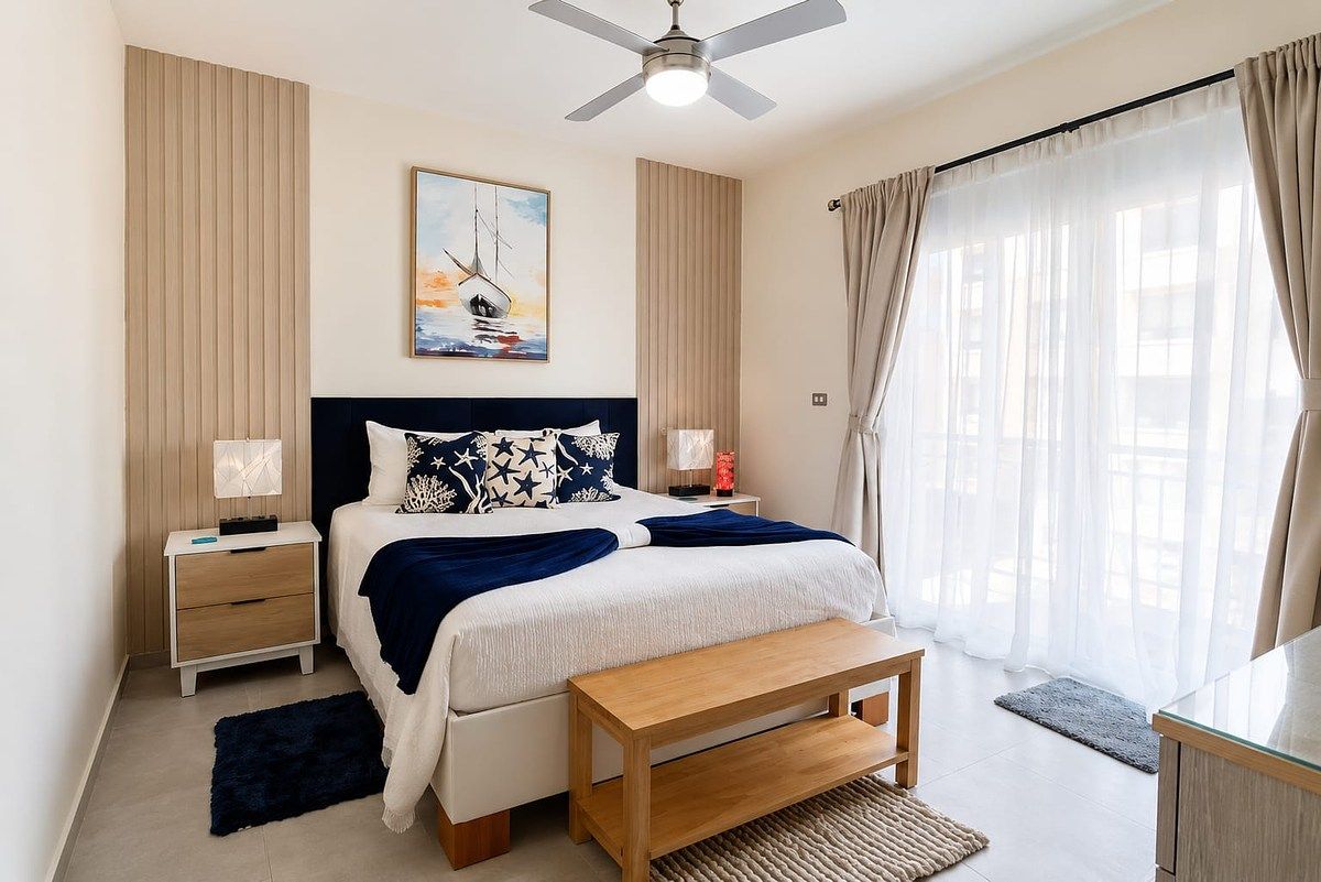 Apartamento en Bayahibe, La Romana, foto 9 de 9