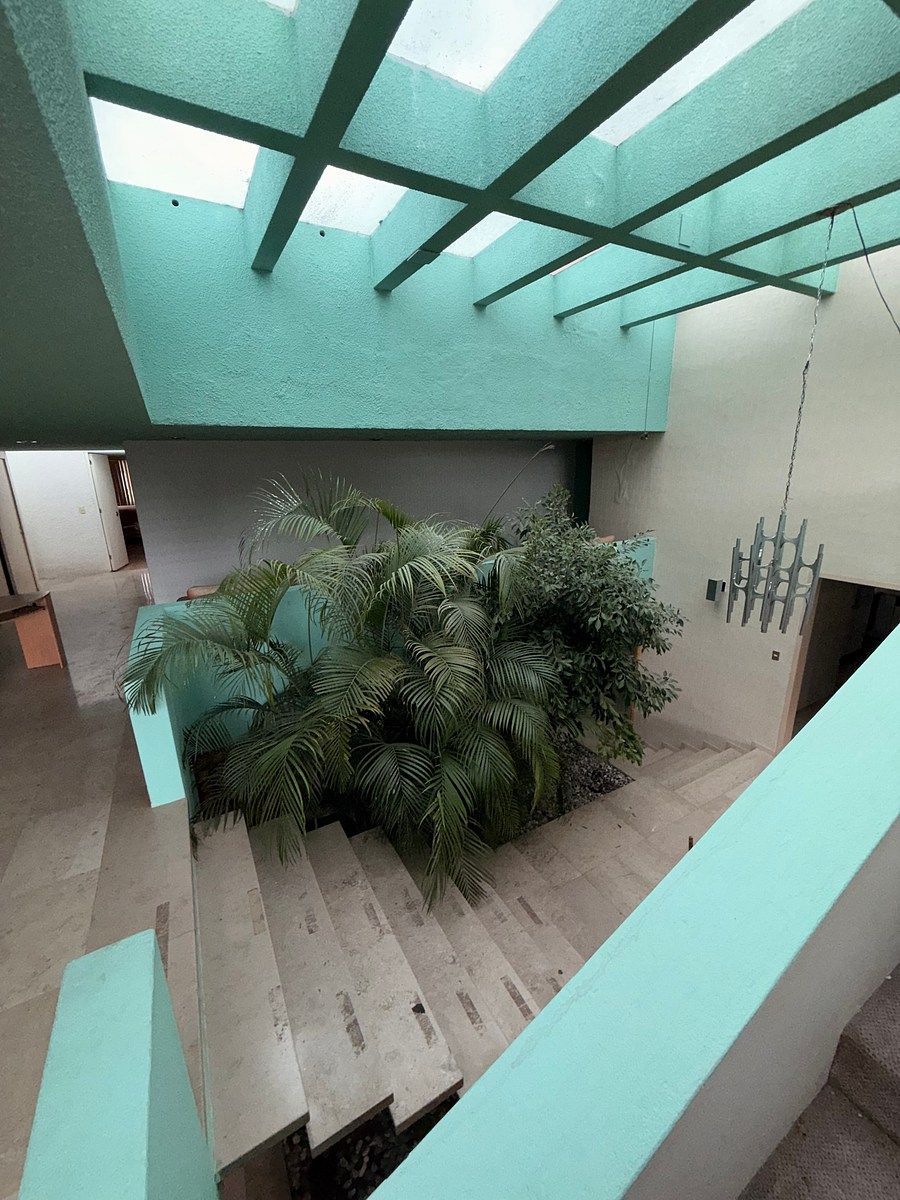 Casa em Jardines del Pedregal, Álvaro Obregón, foto 4 de 20