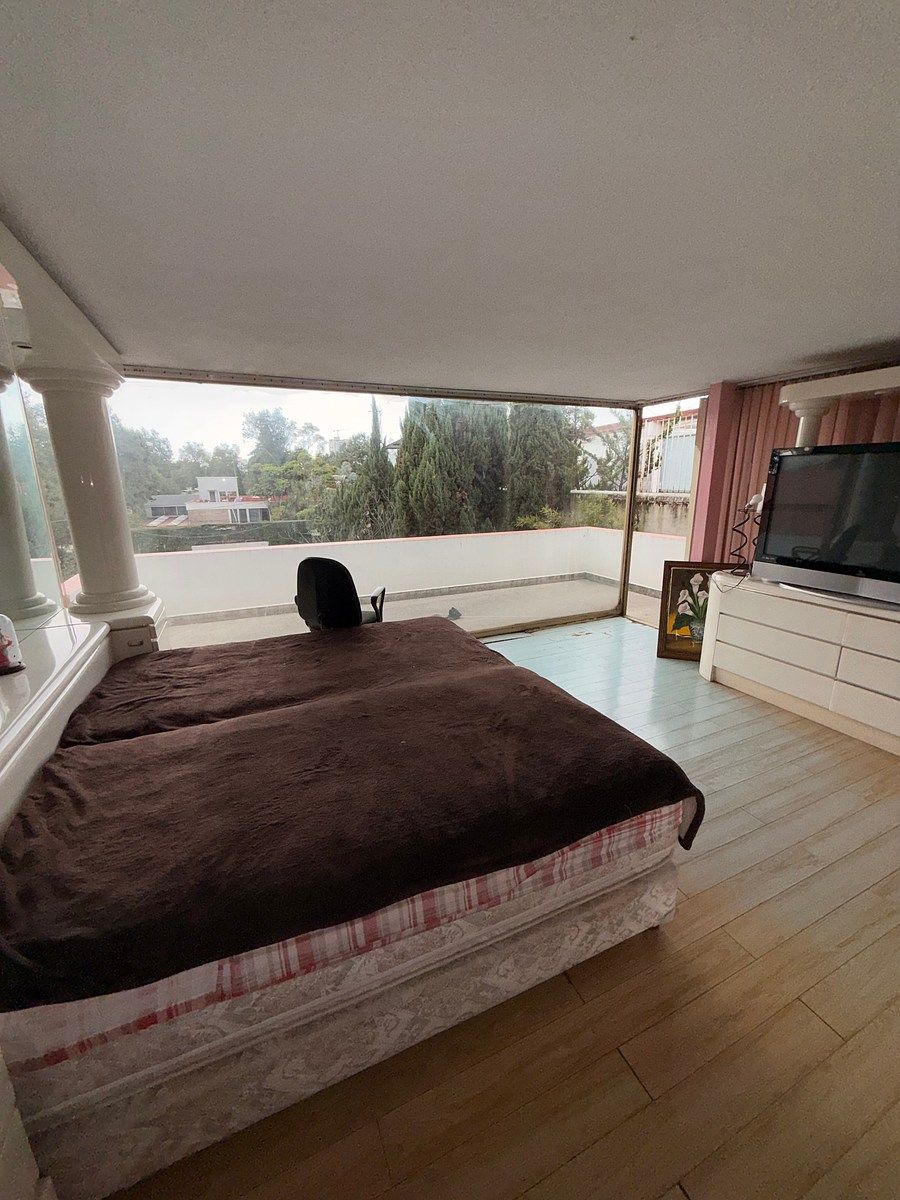 Casa em Jardines del Pedregal, Álvaro Obregón, foto 10 de 20