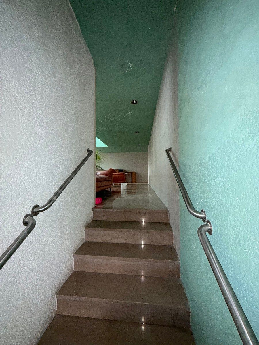 Casa em Jardines del Pedregal, Álvaro Obregón, foto 12 de 20