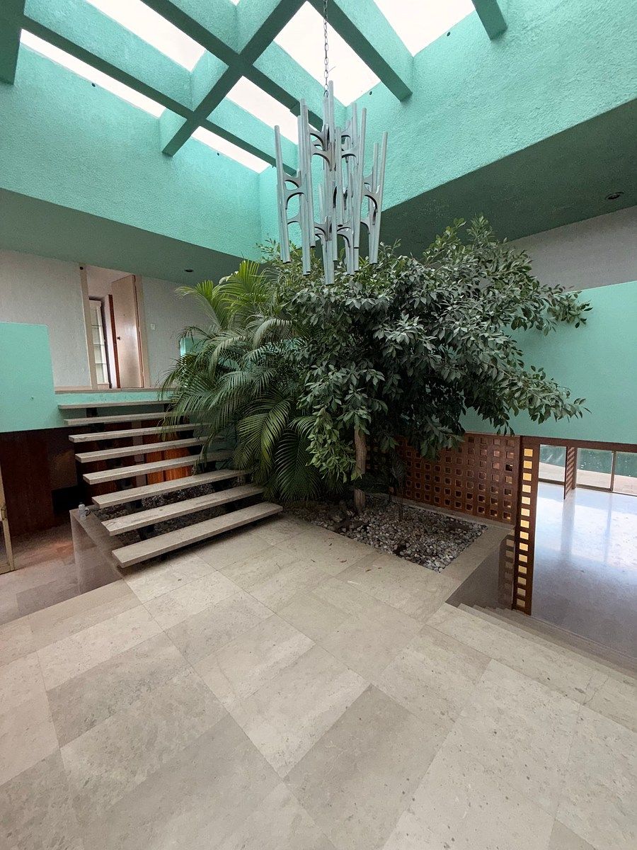 Casa em Jardines del Pedregal, Álvaro Obregón, foto 15 de 20