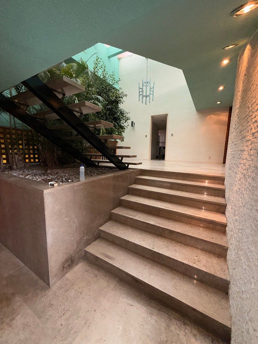 Casa em Jardines del Pedregal, Álvaro Obregón, foto 18 de 20