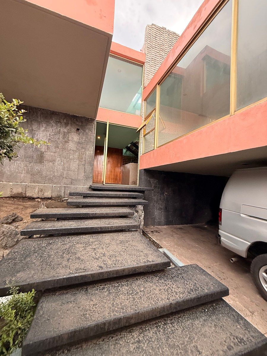 Casa em Jardines del Pedregal, Álvaro Obregón, foto 20 de 20