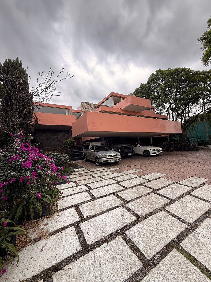 Casa em Jardines del Pedregal, Álvaro Obregón, foto 19 de 20