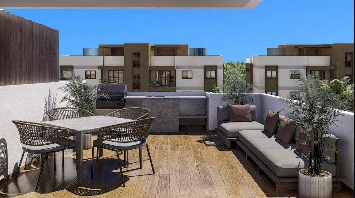 Apartamento en Boca Chica, foto 4 de 7