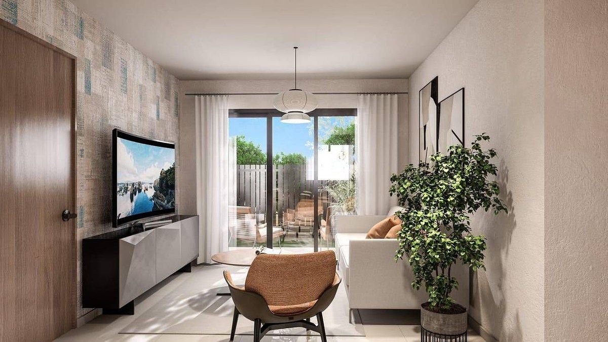 Apartamento en Boca Chica, foto 5 de 7
