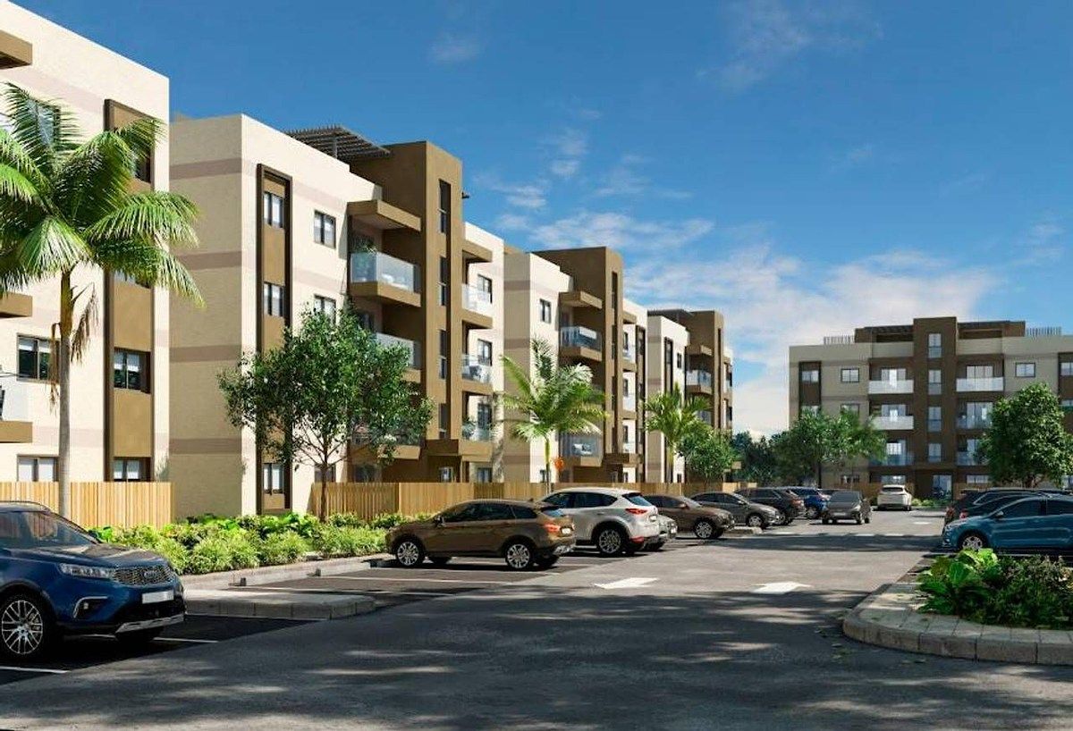 Apartamento en Boca Chica, foto 6 de 7