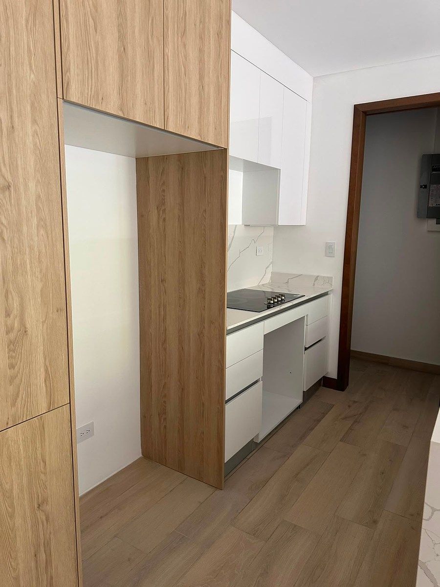 Apartamento en Zona 10, Guatemala, foto 7 de 10