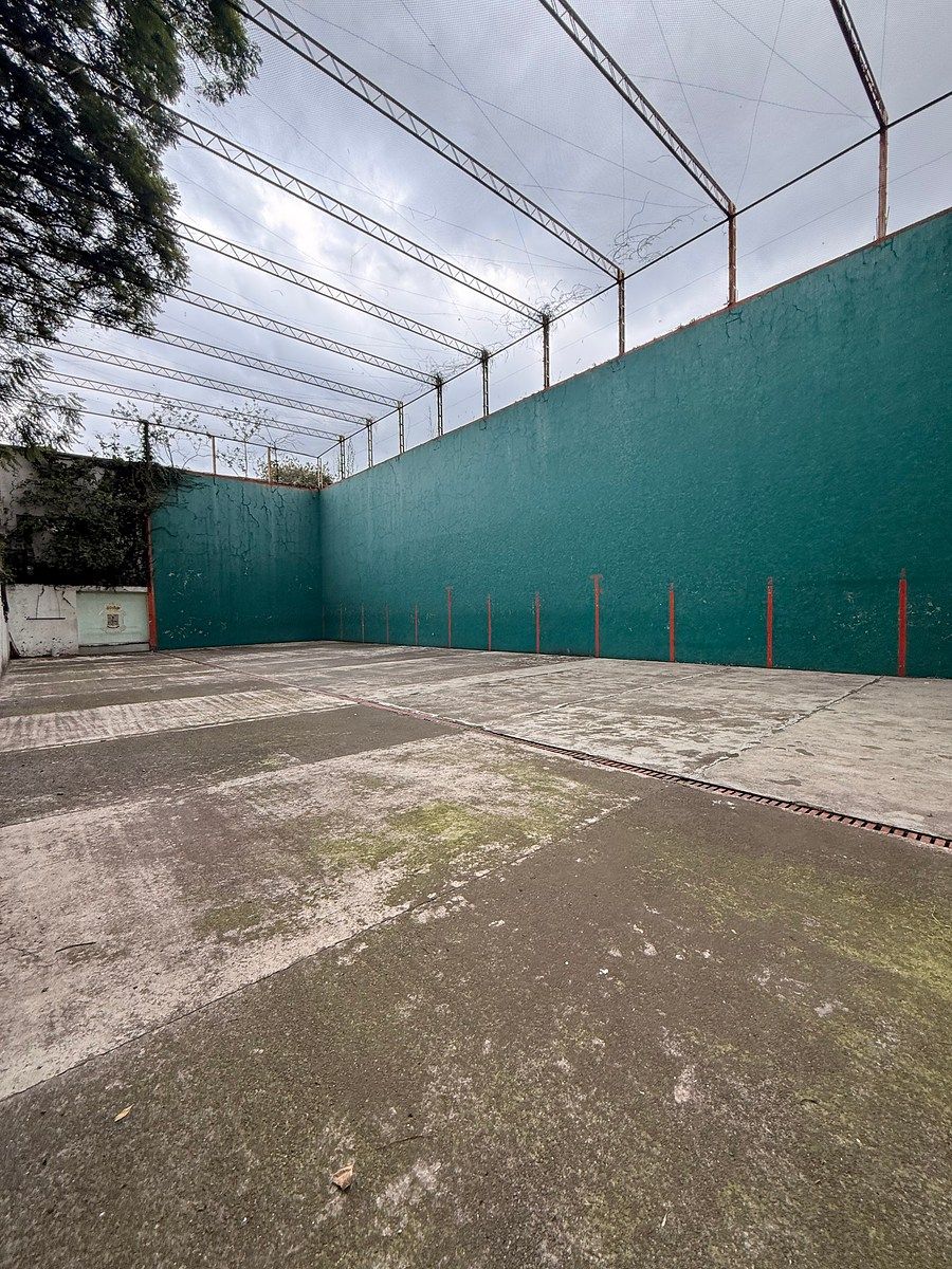 Lote em Jardines del Pedregal, Álvaro Obregón, foto 2 de 5