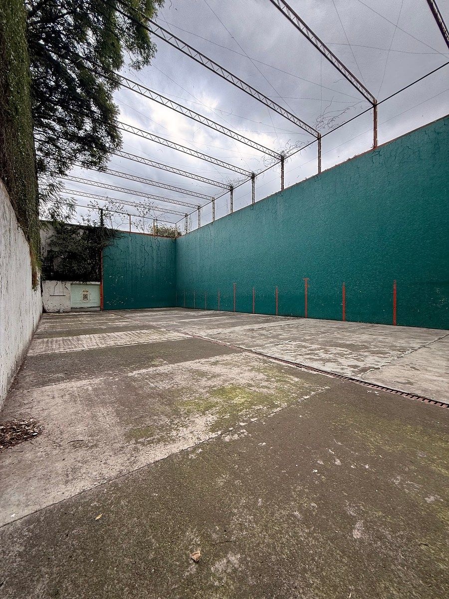 Lote em Jardines del Pedregal, Álvaro Obregón, foto 3 de 5