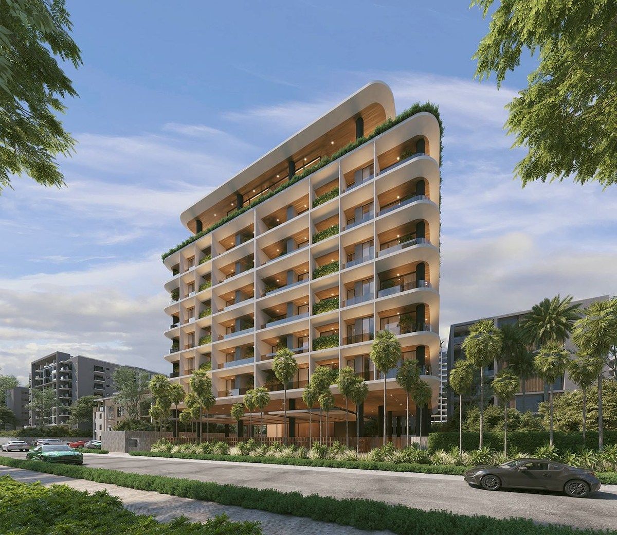 Apartamento en Juan Dolio, foto 3 de 3