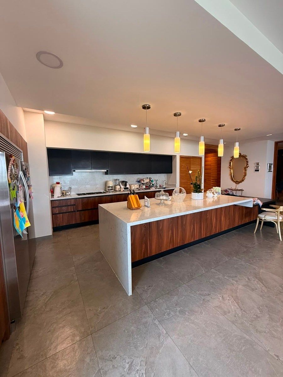 Apartamento em Bosque Real, Huixquilucan, foto 4 de 34