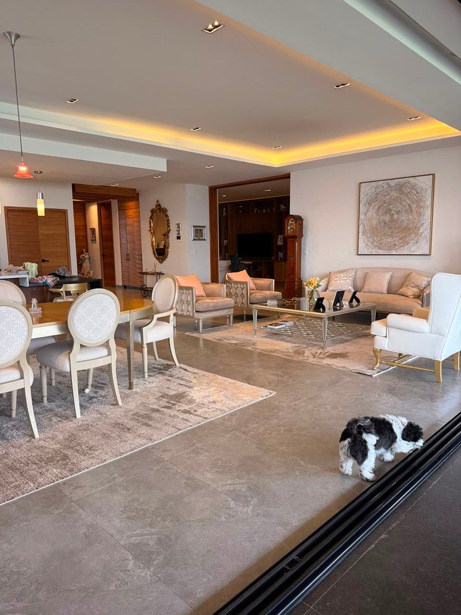 Apartamento em Bosque Real, Huixquilucan, foto 6 de 34