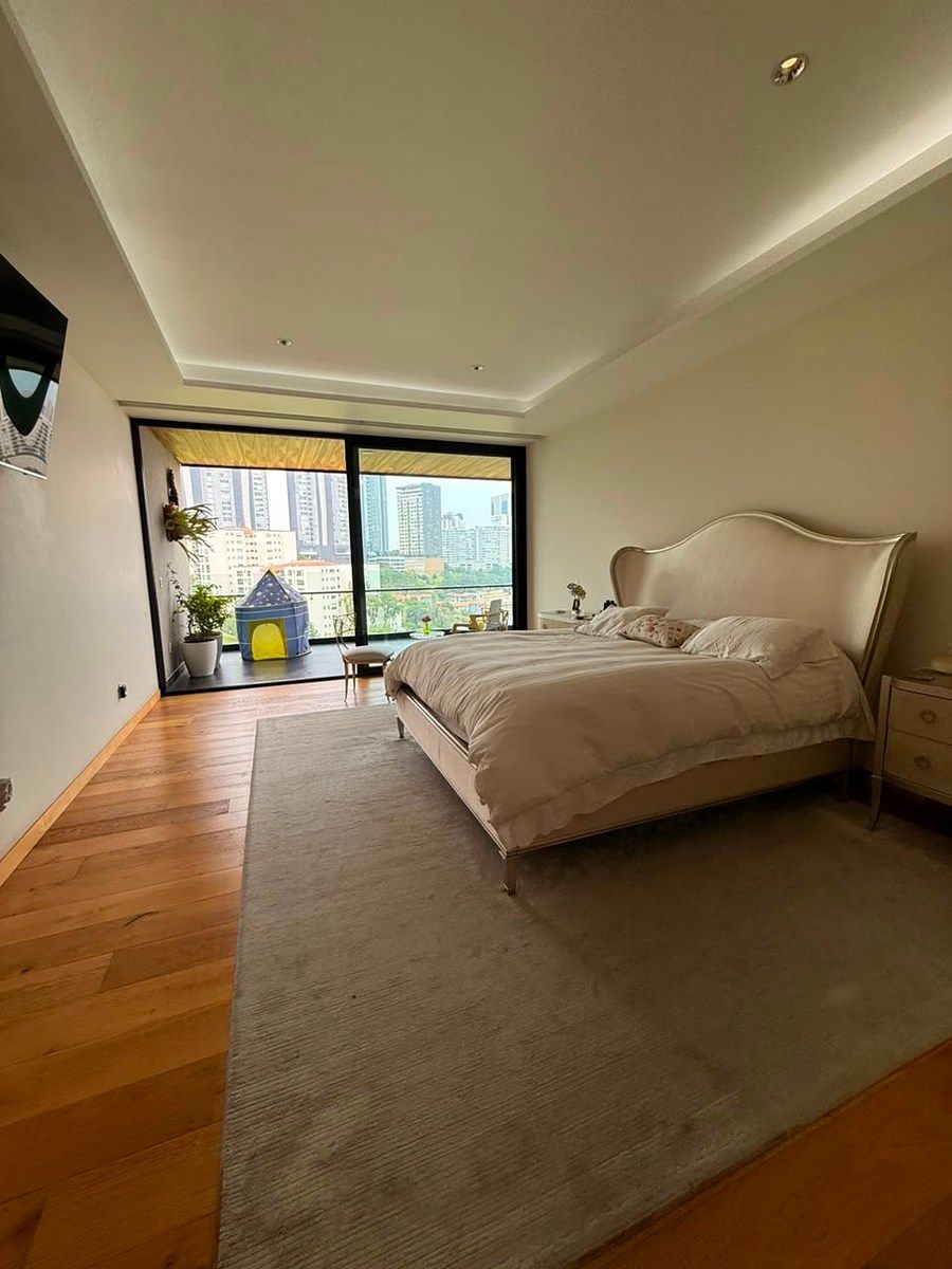 Apartamento em Bosque Real, Huixquilucan, foto 8 de 34