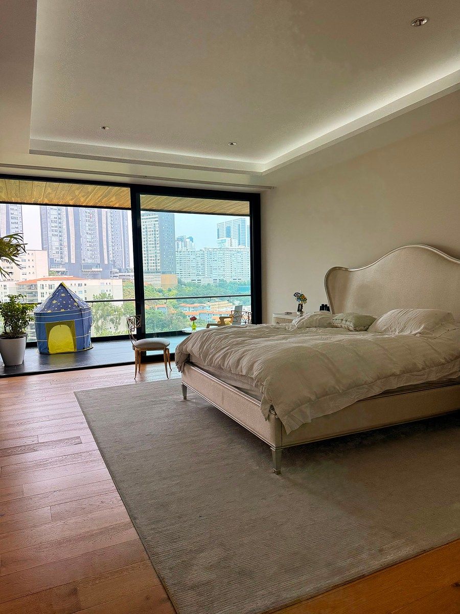 Apartamento em Bosque Real, Huixquilucan, foto 9 de 34