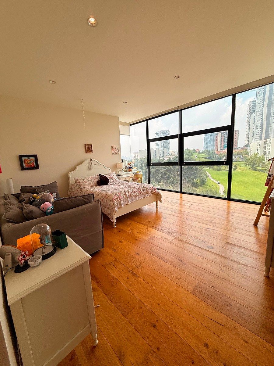 Apartamento em Bosque Real, Huixquilucan, foto 11 de 34