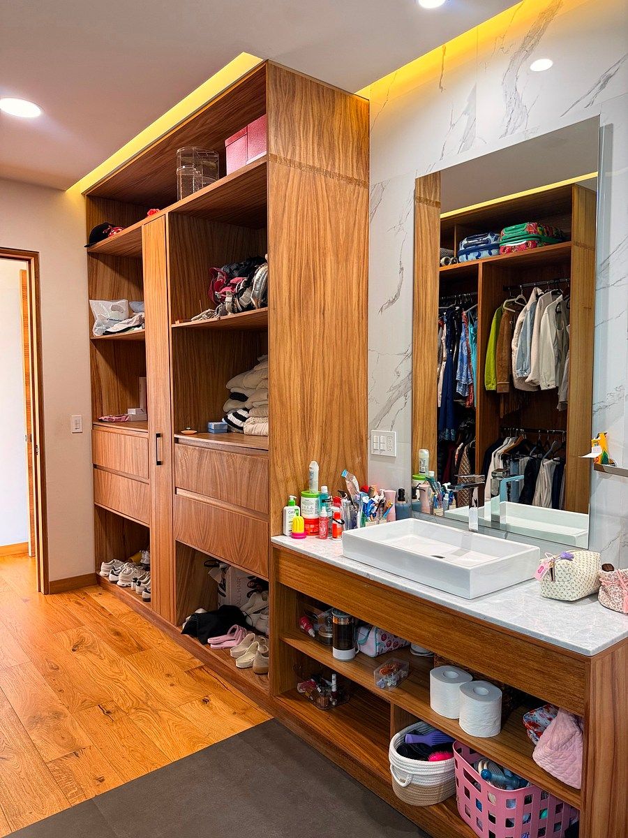 Apartamento em Bosque Real, Huixquilucan, foto 14 de 34