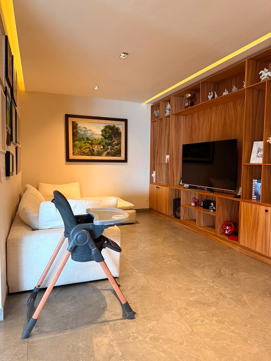 Apartamento em Bosque Real, Huixquilucan, foto 15 de 34
