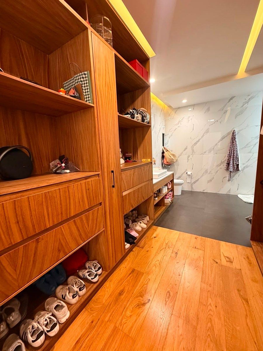 Apartamento em Bosque Real, Huixquilucan, foto 16 de 34