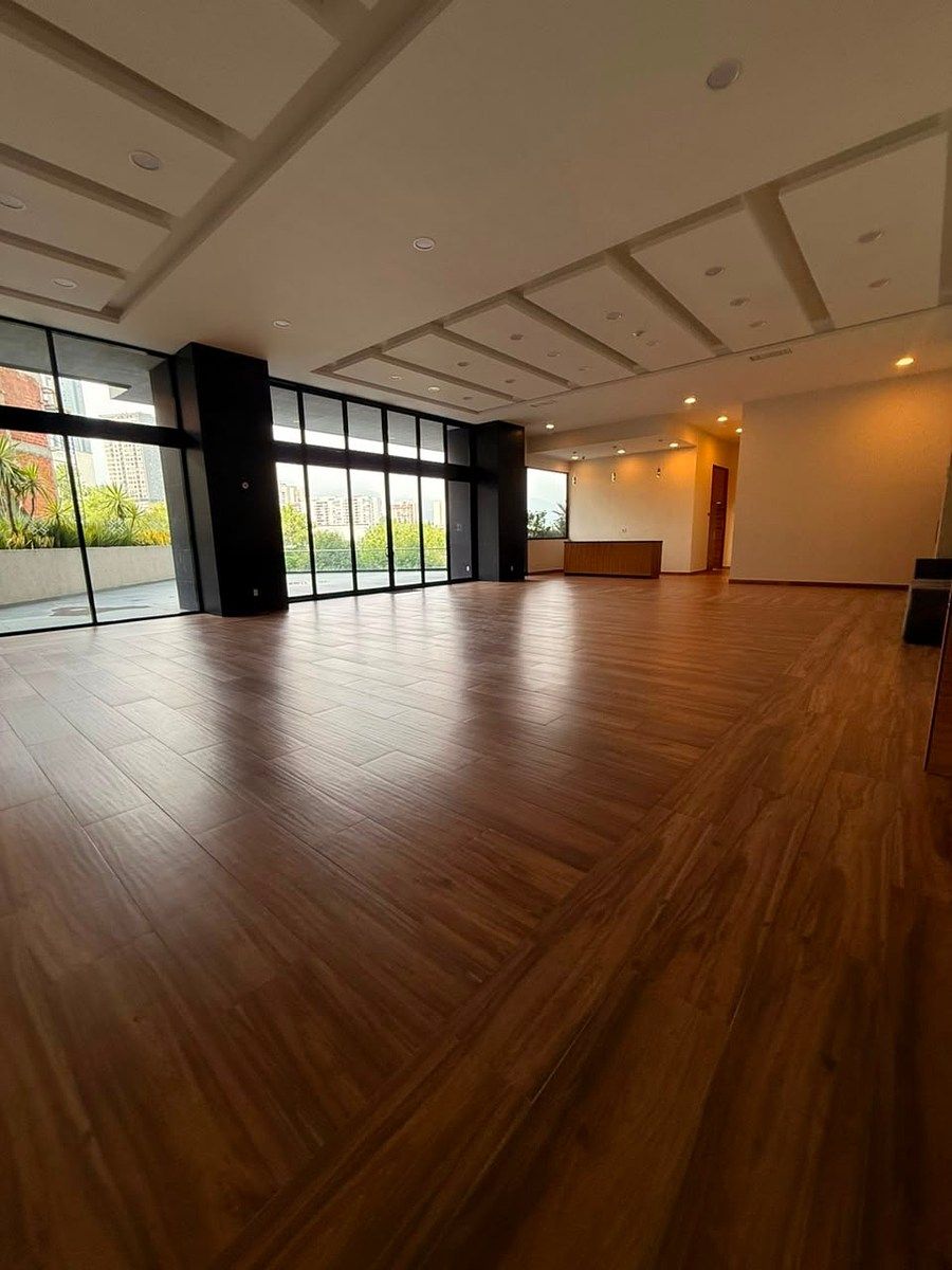 Apartamento em Bosque Real, Huixquilucan, foto 21 de 34