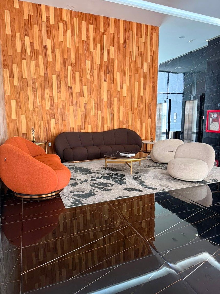 Apartamento em Bosque Real, Huixquilucan, foto 22 de 34