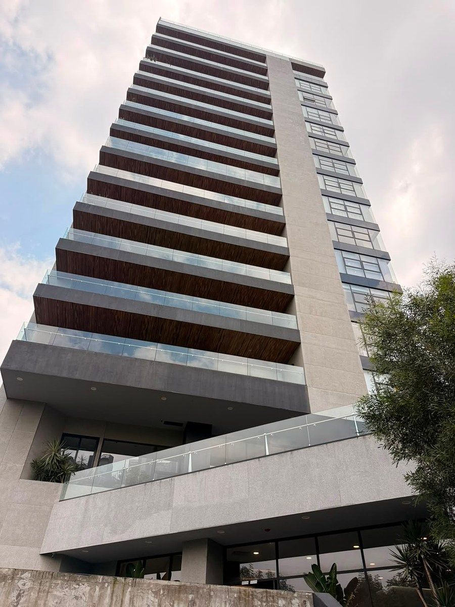 Apartamento em Bosque Real, Huixquilucan, foto 26 de 34