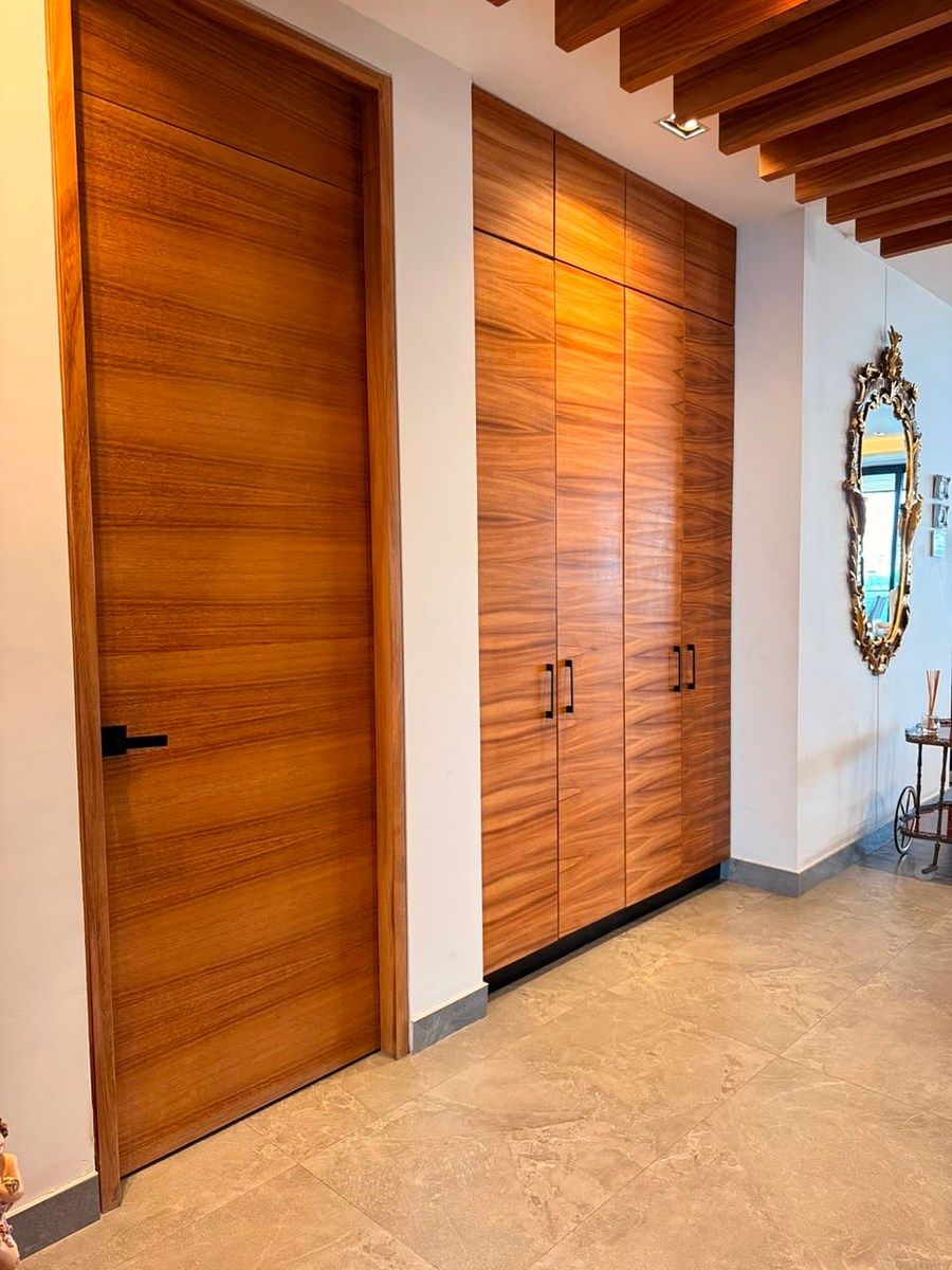 Apartamento em Bosque Real, Huixquilucan, foto 34 de 34