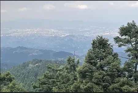 Terreno en Villa Alpina, Naucalpan de Juárez, foto 2 de 18