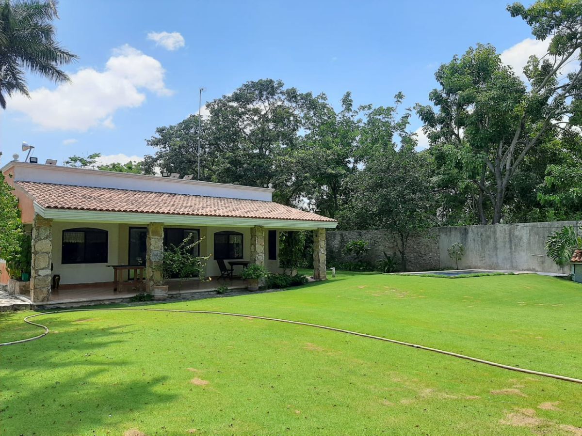 LINDA CASA PARA ALUGAR EM TEMOZÓN, EM UMA ENORME VILA, foto 1 de 17
