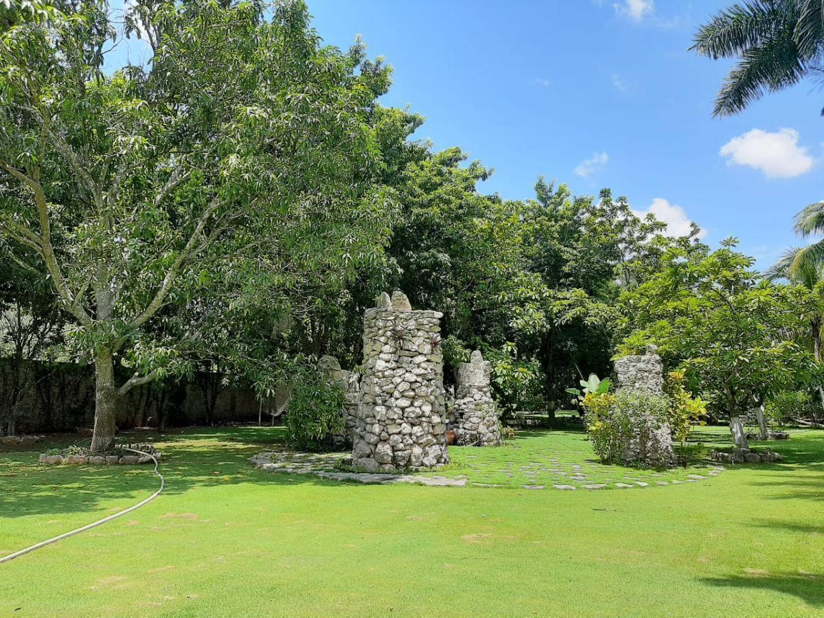Casa em Temozón Norte, Mérida, foto 4 de 17